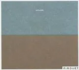 Peter Peuker / Ernö Olah CD Skylark