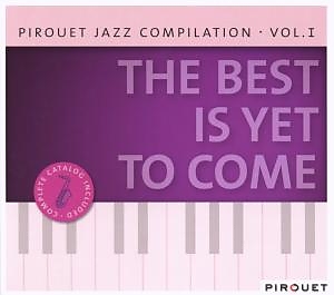 The Best Is Yet To Come