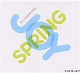 Bill Carrothers CD Joy Spring