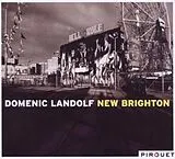 Domenic Landolf CD New Brighton