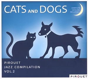 Cats & Dogs-pirouet Jazz Vol.ii