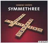 Henning Sieverts CD Symmethree