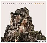 Hayden Chisholm CD Breve