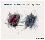 Henning Sieverts CD Double Quartet