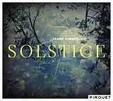 Frank Kimbrough CD Solstice