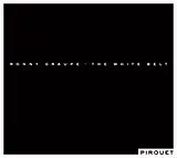Ronny/Spoom Graupe CD The White Belt
