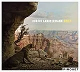 Robert Landfermann CD Brief