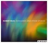 Hubert Nuss CD Standards And Other Stories