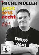 Jetzterstrecht Live (DVD) DVD