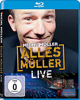 Alles Müller Live Blu-ray