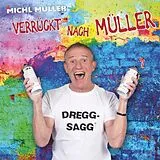 Michl Müller CD Verrückt Nach Müller
