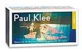 Paul Klee Memo (Spiel) Spiel