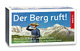 Der Berg ruft! Memo Spiel