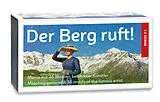 Der Berg ruft! Memo (Spiel) Spiel