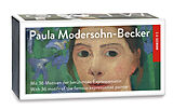 Paula Modersohn-Becker. Memo Spiel