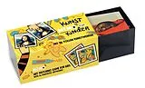 Kunst für Kinder. Memo / Art for Kids. Matching Game Spiel