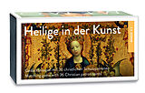 Heilige in der Kunst I Saints in Art. Memo Spiel