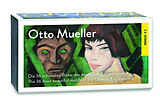 Otto Mueller. Memo / Otto Mueller. Matching Game Spiel
