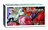 Blumen Memo / Flowers. Matching Game Spiel