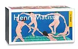 Henri Matisse. Memo / Matching Game Spiel