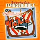Original Soundtrack CD Generation Fernsehkult Wickie