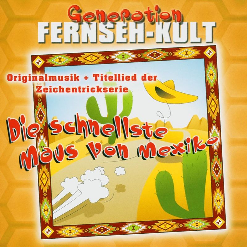 Schnellste Maus Von Mexiko Deutsch Schnellste Maus Von Mexiko Deutsch