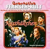 Various Artists CD Generation Fernseh-kult Nesthä