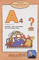 Bibliothek der Sachgeschichten DVD