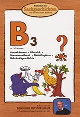 (B3)Banane,Baumklettern,Blitztrick DVD