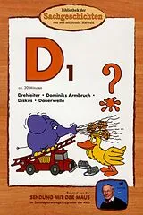 (D1)Drehleiter,Dominiks Armbruch,Diskus DVD