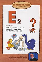 (E2)Ei,Eis DVD