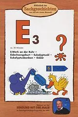 (E3)E-Werk,Eukalyptus,Eidechsengeburt DVD