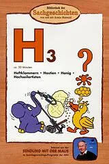 (H3)Hostien,Honig,Heftklammern DVD