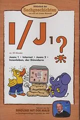 (I/J)Internet,Jeans,Innenleben DVD