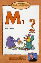 (M1)Müll-Spezial DVD