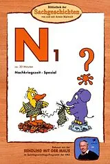 (N1)Nachkriegszeit (Spezial) DVD