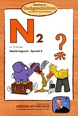 (N1)Nachkriegszeit (Spezial 2) DVD