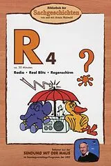 (R4)Radio,Blitz,Regenschirm DVD