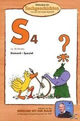 (S4)Steinzeit (Spezial) DVD