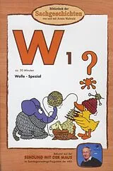 (W1)Wolle (Spezial) DVD