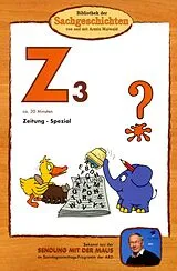 (Z3)Zeitung (Spezial) DVD