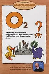 (O2) Olympische Sportarten DVD