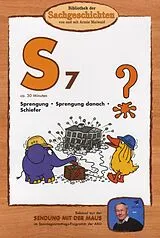 (S7)Sprengung,Schiefer DVD