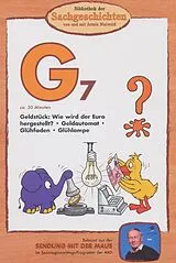(G7)Geldstück,-Automat,Glühfaden,-Lampe DVD