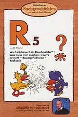 (R5)Rauchmelder,Rucksack,Radarreflecktoren DVD