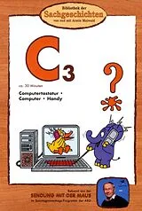 (C3)Computer,Handy DVD