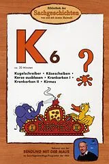 (K6)Kronkorken,Kugelschreiber,Kirmes,Kerze DVD