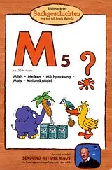 (M5)Milch,Mais,Meisenknödel DVD