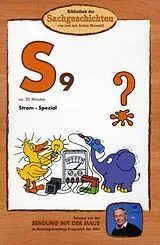 (S9)Strom-Spezial DVD