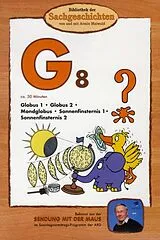 (G8)Globus,Sonnenfinsternis DVD